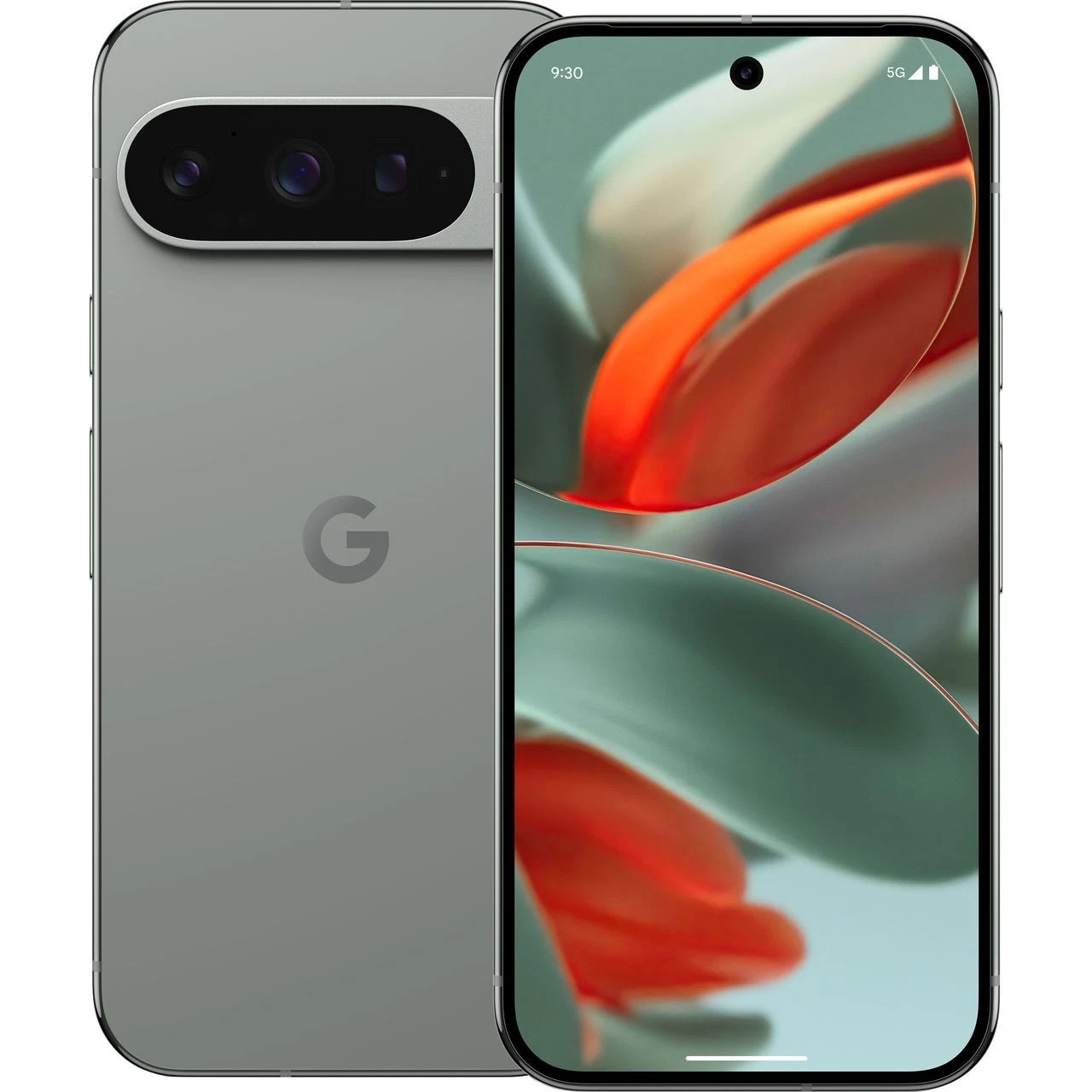 Google Pixel 8 in Hazel Green – 128GB – brand new Android smartphone with AI-powered camera and 120Hz OLED display.