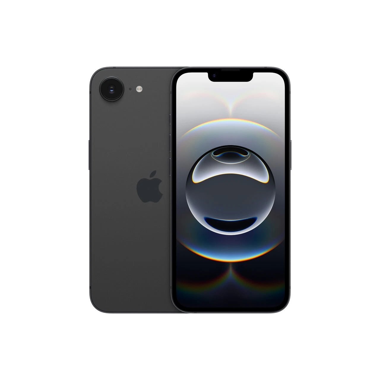 Brand new Apple iPhone 16e in Black with 512GB storage, factory sealed and unlocked for UK networks.
